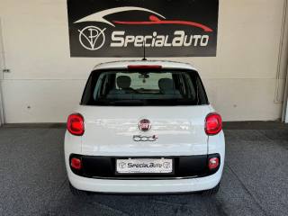 FIAT 500L usata, con Climatizzatore