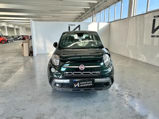 FIAT 500L usata, con Airbag