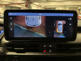 JEEP Avenger usata, con Cruise Control