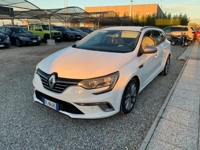 RENAULT Megane usata, con ABS