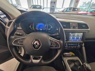 RENAULT Kadjar usata, con Chiusura centralizzata