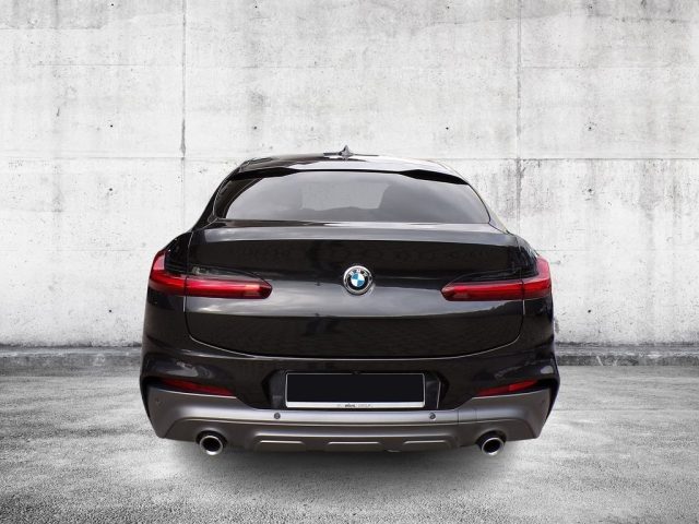 BMW X4 usata, con Airbag Passeggero