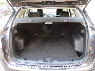JEEP Compass usata, con Monitoraggio pressione pneumatici
