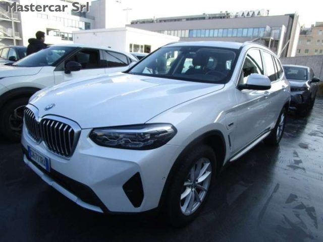 BMW X3 usata, con Airbag
