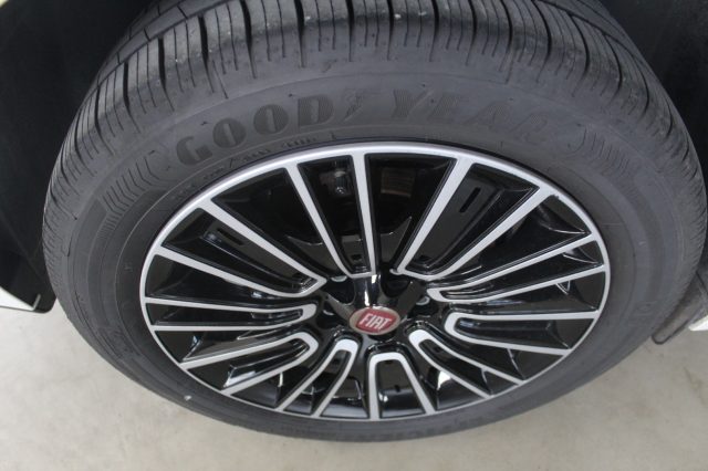 FIAT Tipo usata, con Servosterzo