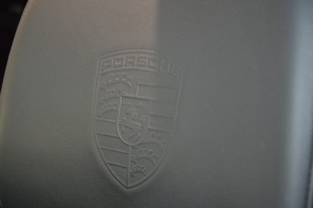 PORSCHE Macan usata, con Controllo automatico clima