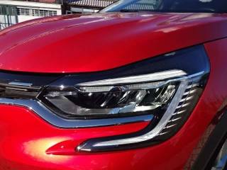 RENAULT Captur usata, con Immobilizzatore elettronico