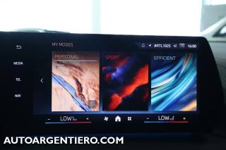 BMW 120 usata, con Fari LED