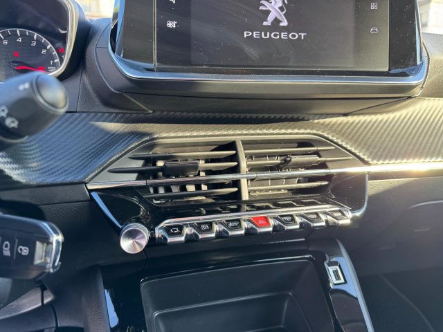 PEUGEOT 208 usata, con Cruise Control