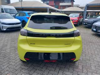 PEUGEOT 208 usata, con Riconoscimento dei segnali stradali