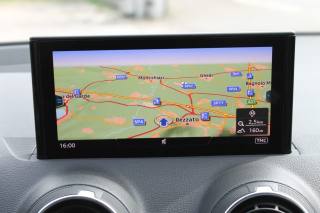 AUDI Q2 usata, con Sistema di navigazione