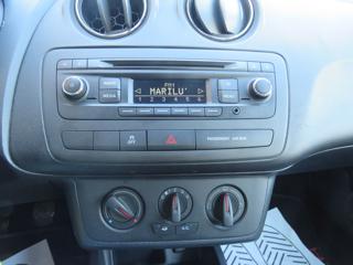 SEAT Ibiza usata, con Servosterzo