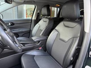 JEEP Compass usata, con Autoradio