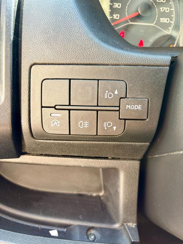CITROEN Jumper usata, con Controllo trazione