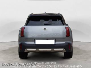 MINI Countryman usata 5