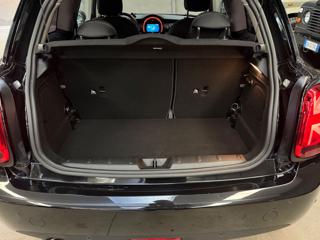 MINI One usata, con Luci diurne LED