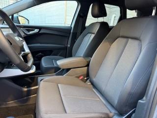 AUDI Q4 e-tron usata, con Chiusura centralizzata