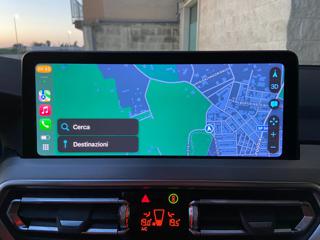 BMW X4 usata, con Leve al volante