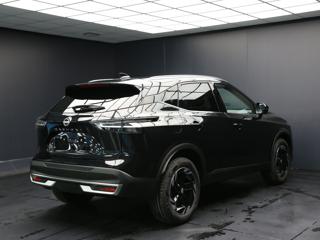 NISSAN Qashqai usata, con Airbag Passeggero