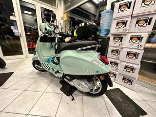 PIAGGIO Vespa 125 Primavera usata 3