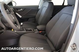 AUDI Q2 usata, con Boardcomputer