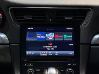 PORSCHE 911 usata, con Immobilizzatore elettronico