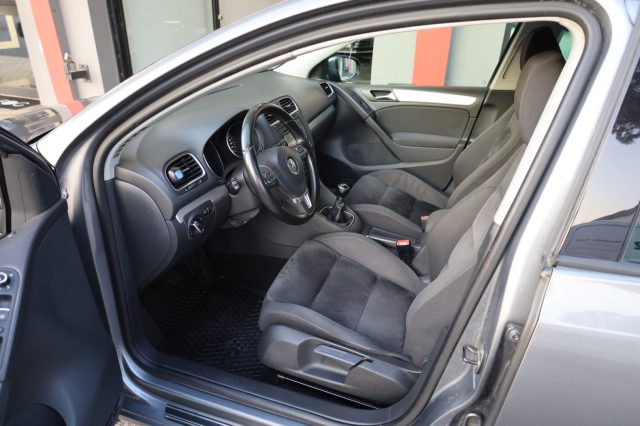 VOLKSWAGEN Golf usata 60