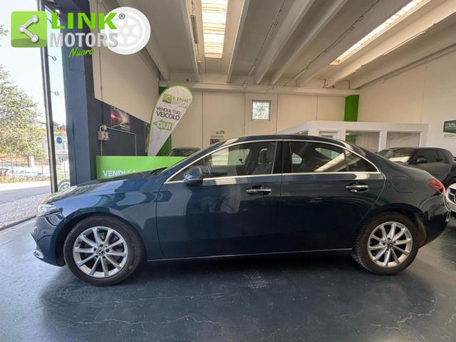 MERCEDES-BENZ A 200 usata 26