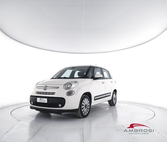 FIAT 500L usata 0