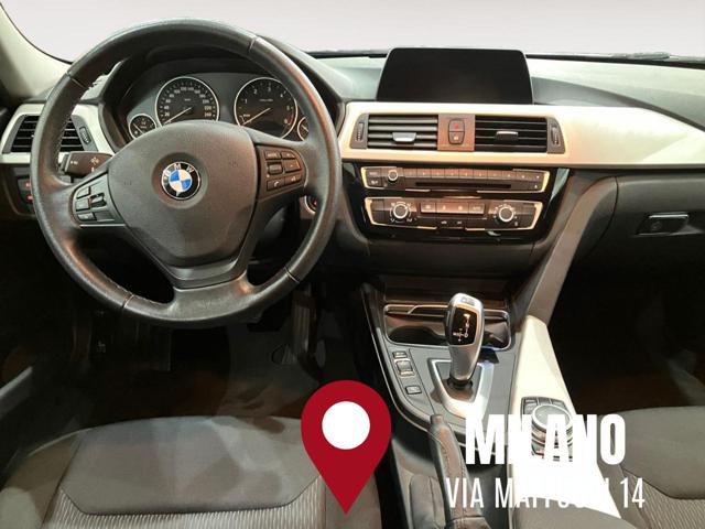 BMW 320 usata, con Chiusura centralizzata