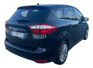 FORD C-Max usata, con Airbag Passeggero
