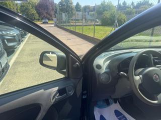 FIAT Panda usata, con Servosterzo