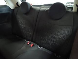 FIAT 500 usata, con Servosterzo