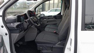FORD Tourneo Custom usata, con Controllo automatico clima