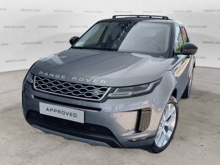 LAND ROVER Range Rover Evoque usata, con Regolazione elettrica sedili