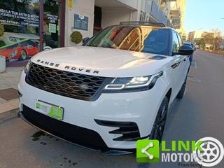 LAND ROVER Range Rover Velar usata, con Servosterzo