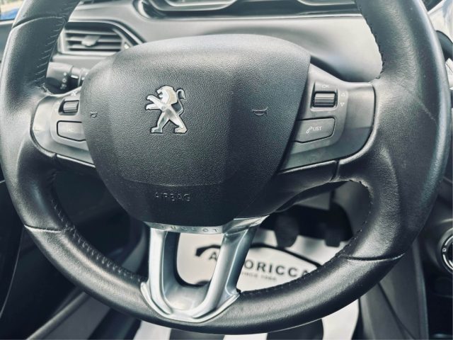 PEUGEOT 208 usata, con Chiusura centralizzata