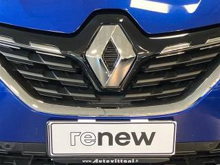 RENAULT Captur usata, con Isofix