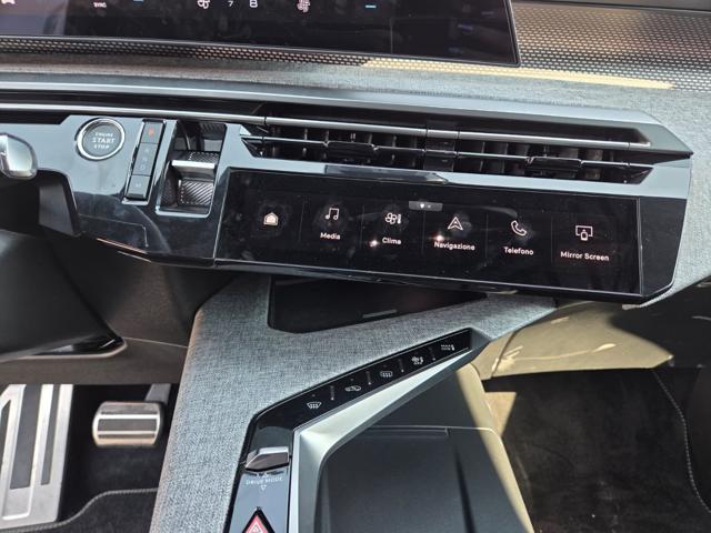 PEUGEOT 3008 usata, con Interni in pelle