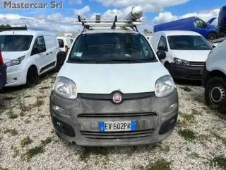 FIAT Panda usata, con Airbag laterali