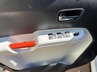 SUZUKI Ignis usata, con Climatizzatore
