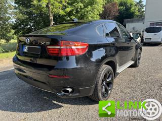 BMW X6 usata, con Antifurto