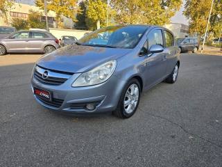 OPEL Corsa usata, con Airbag Passeggero