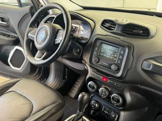 JEEP Renegade usata 24