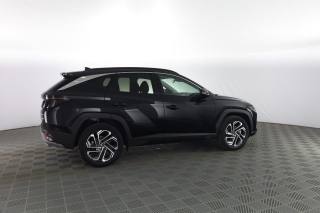 HYUNDAI Tucson usata 2
