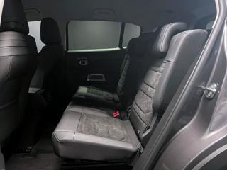 CITROEN C5 Aircross usata, con Controllo automatico clima