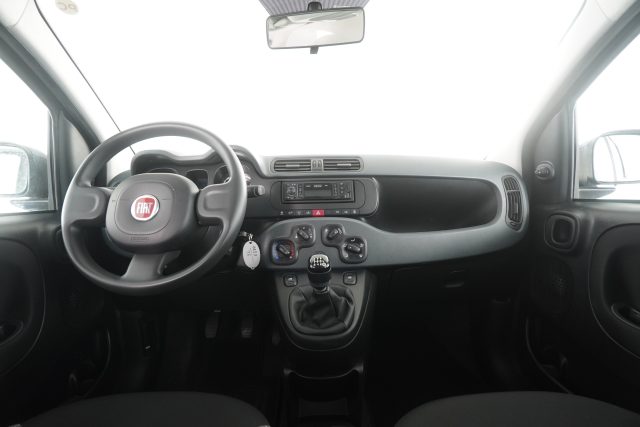 FIAT Panda usata 10