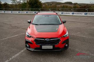 SUBARU Crosstrek usata 8