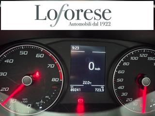SEAT Arona usata, con Volante multifunzione