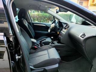 CITROEN C4 usata, con Servosterzo